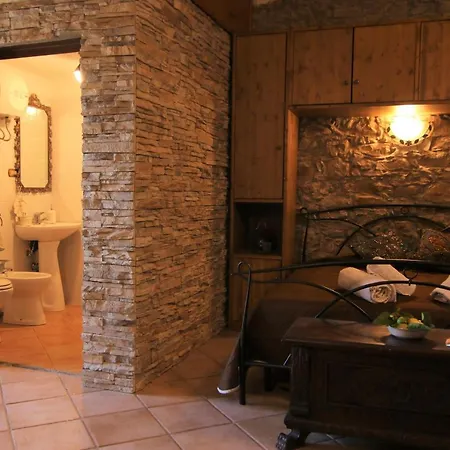 La Casetta Di Giuly A Picco Sul Mare Holiday home Biassa